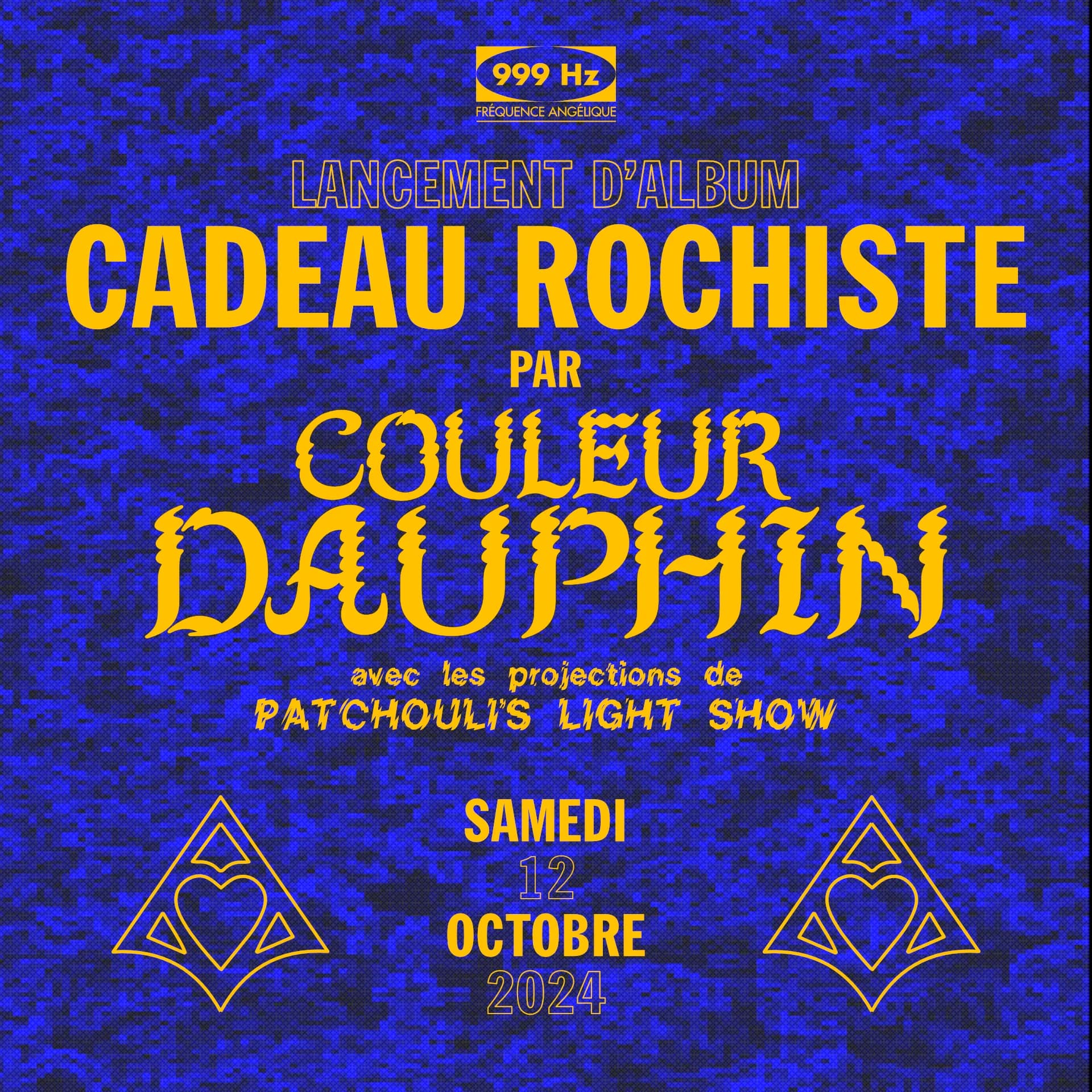 Couleur Dauphin 
