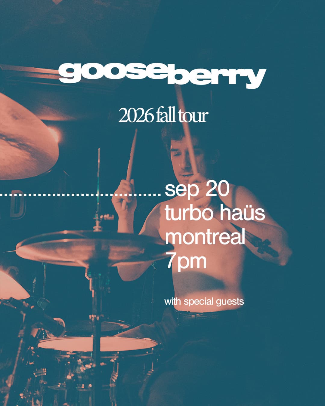 Gooseberry 2026 FALLTour MTL9.20.26 (1)