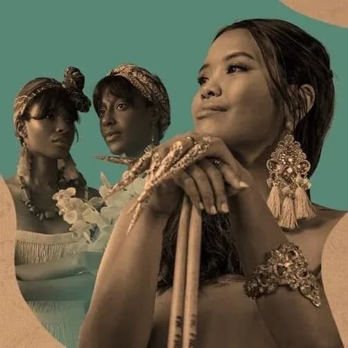 Soul Expression: Salin + Bel &amp; Quinn