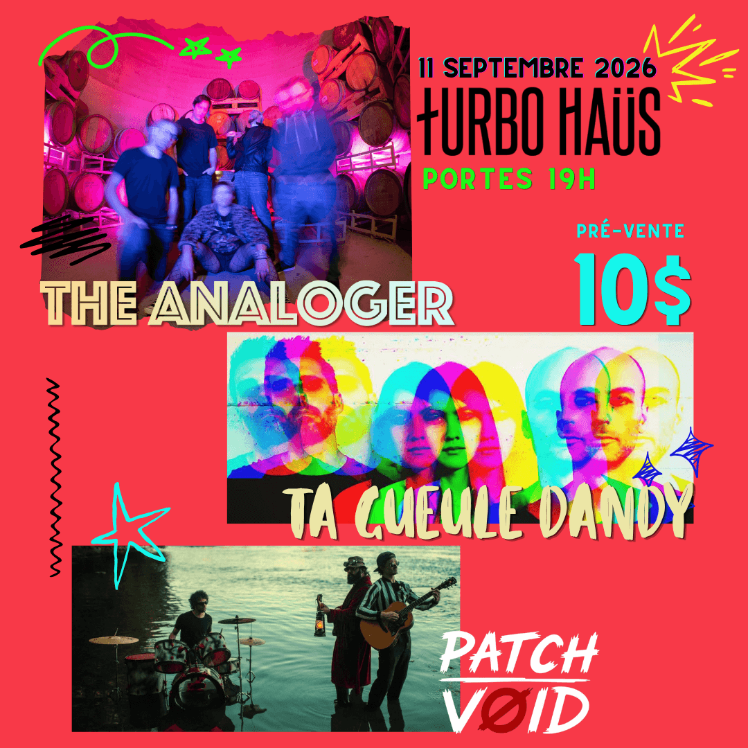 Pub IG Turbo Haus corrigé