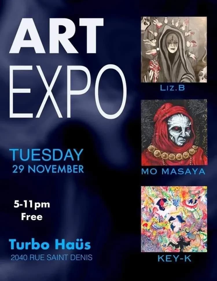 Art Show