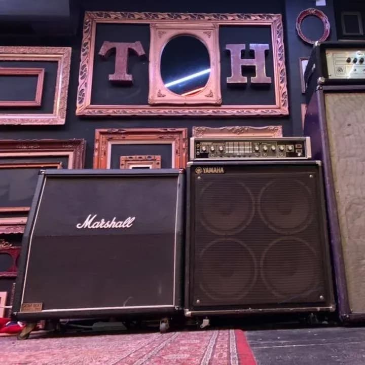 Band lotto showcase