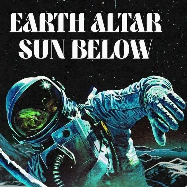 Earth Altar X Sun Below X Bootlegger - INTER TERRA SOLIS Release