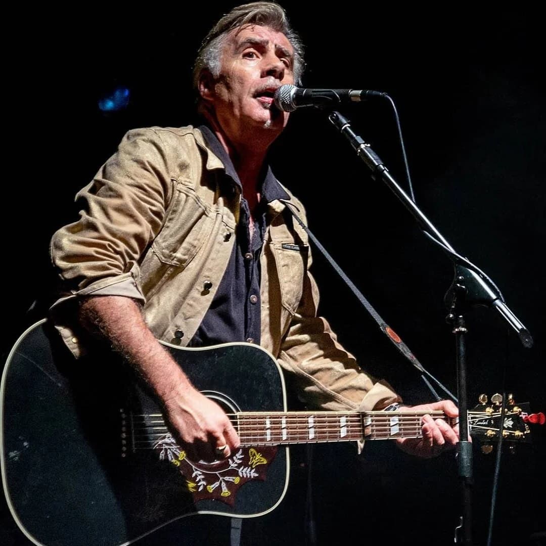 Glen Matlock