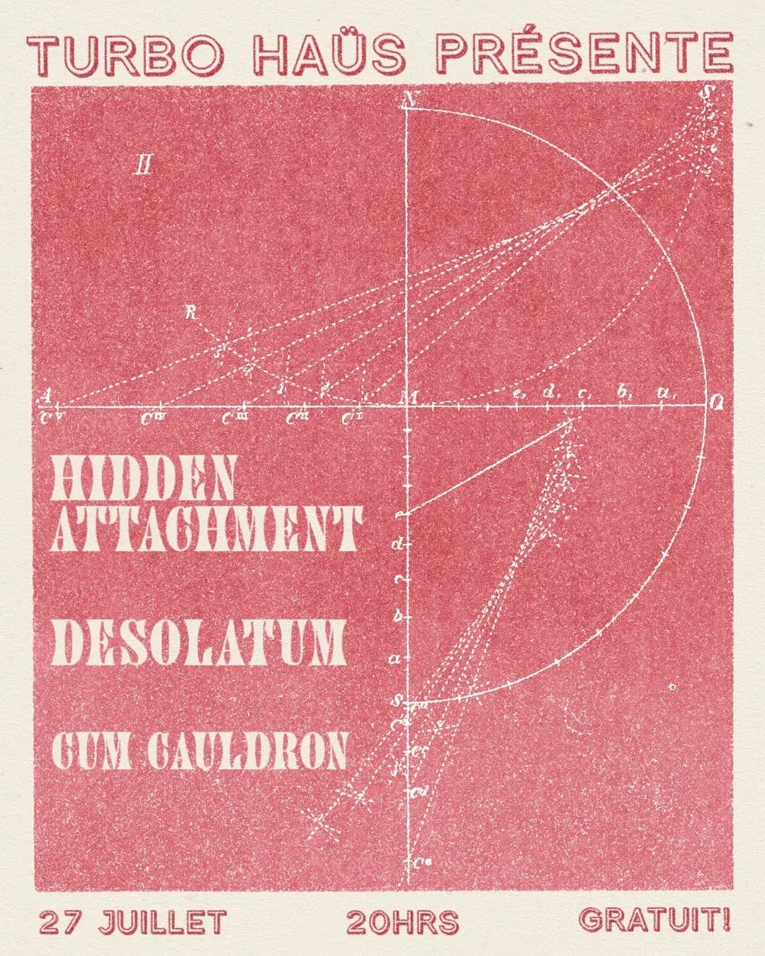 *GRATUIT* Hidden Attachment + Desolatum + Cum Cauldron *FREE*