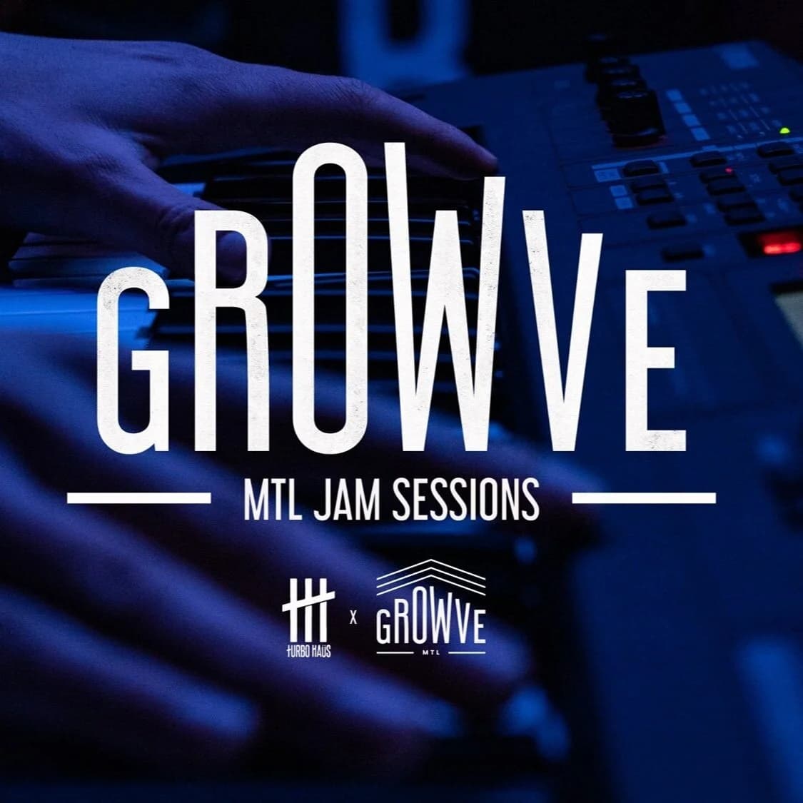 GrowveMTL All Black Everything Edition (TSA Band)