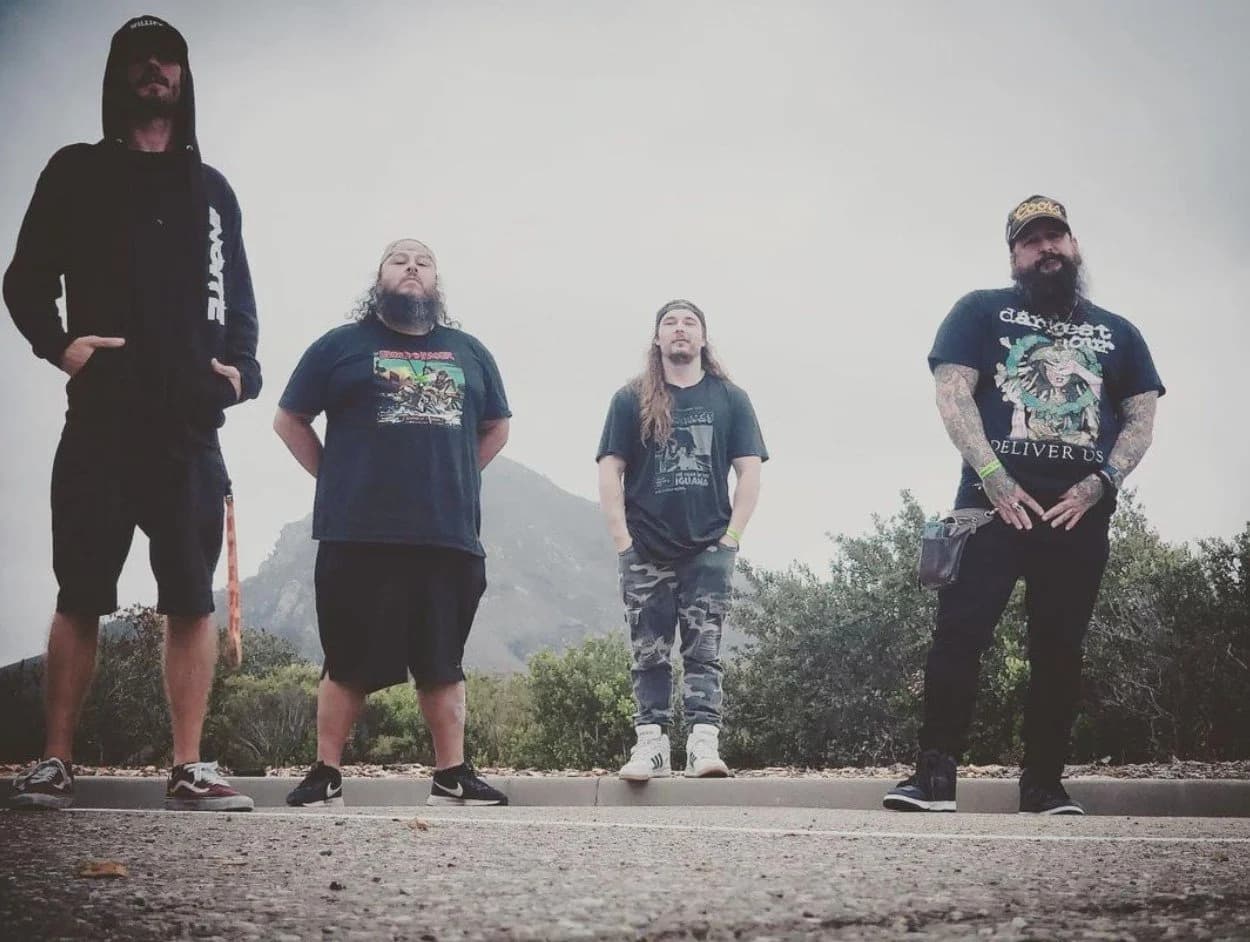 Incite + Dissymmetry + False Gods