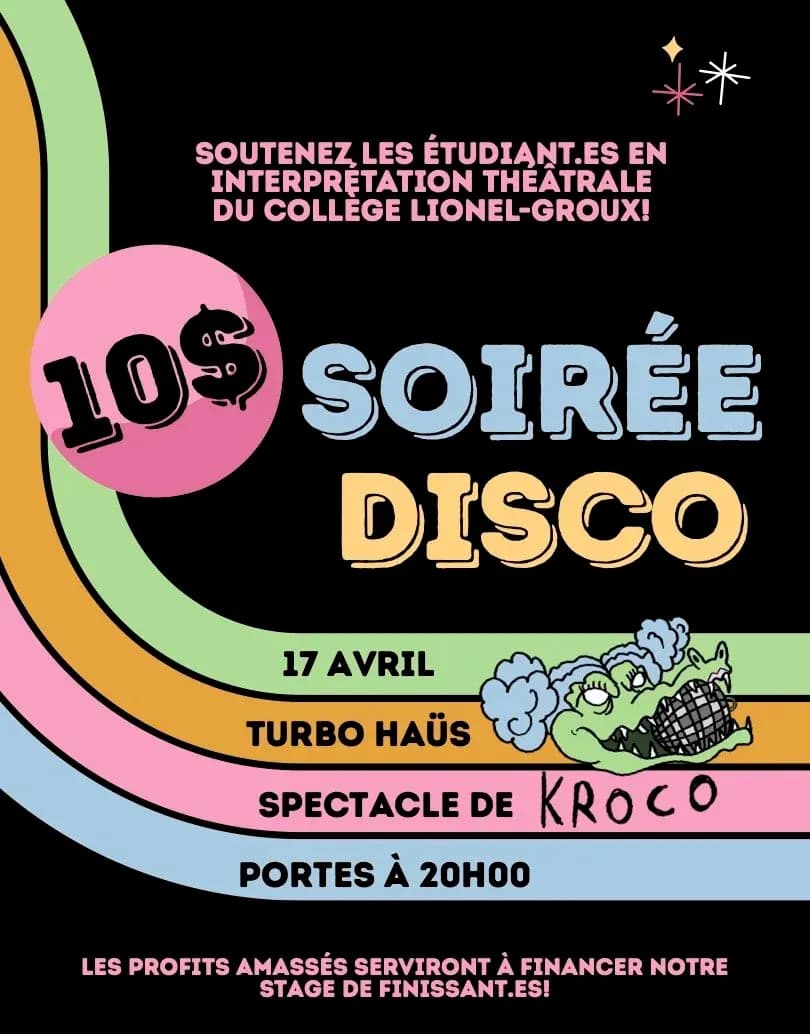 Kroco