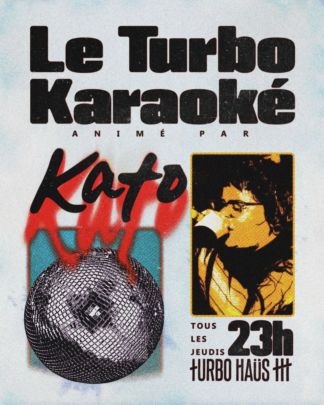 kato karaoko