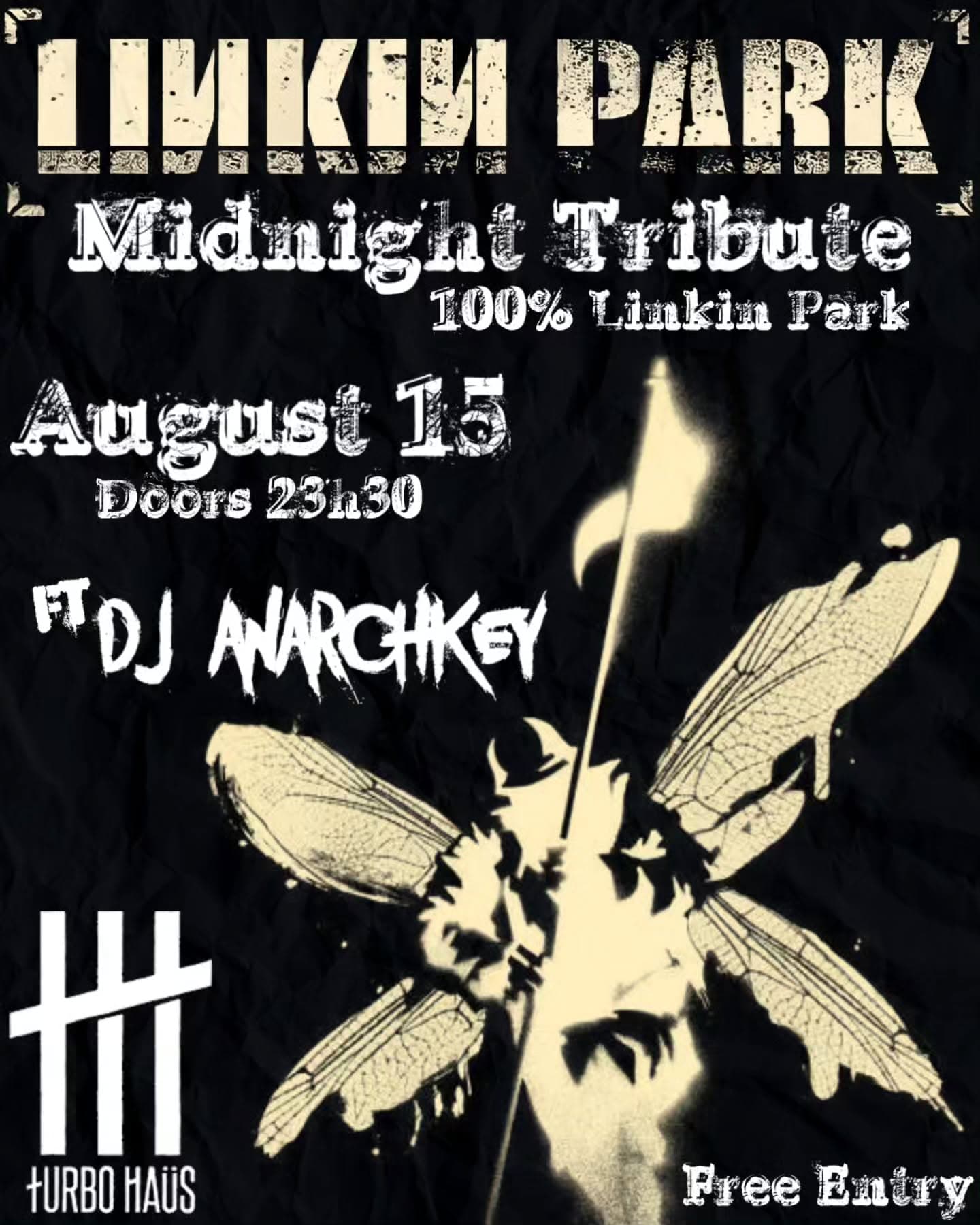 linkin park