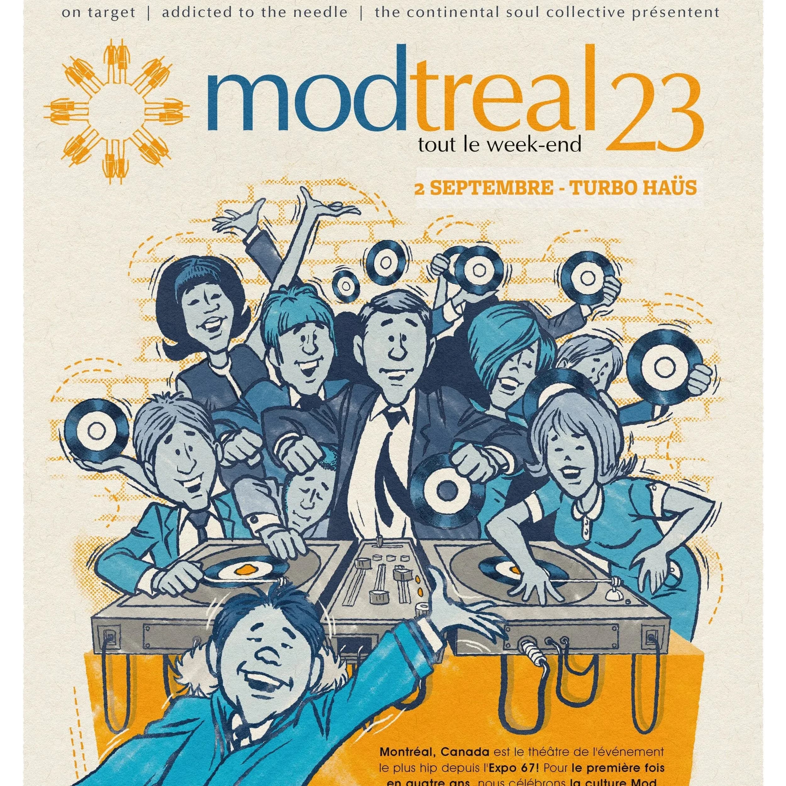 MODtréal