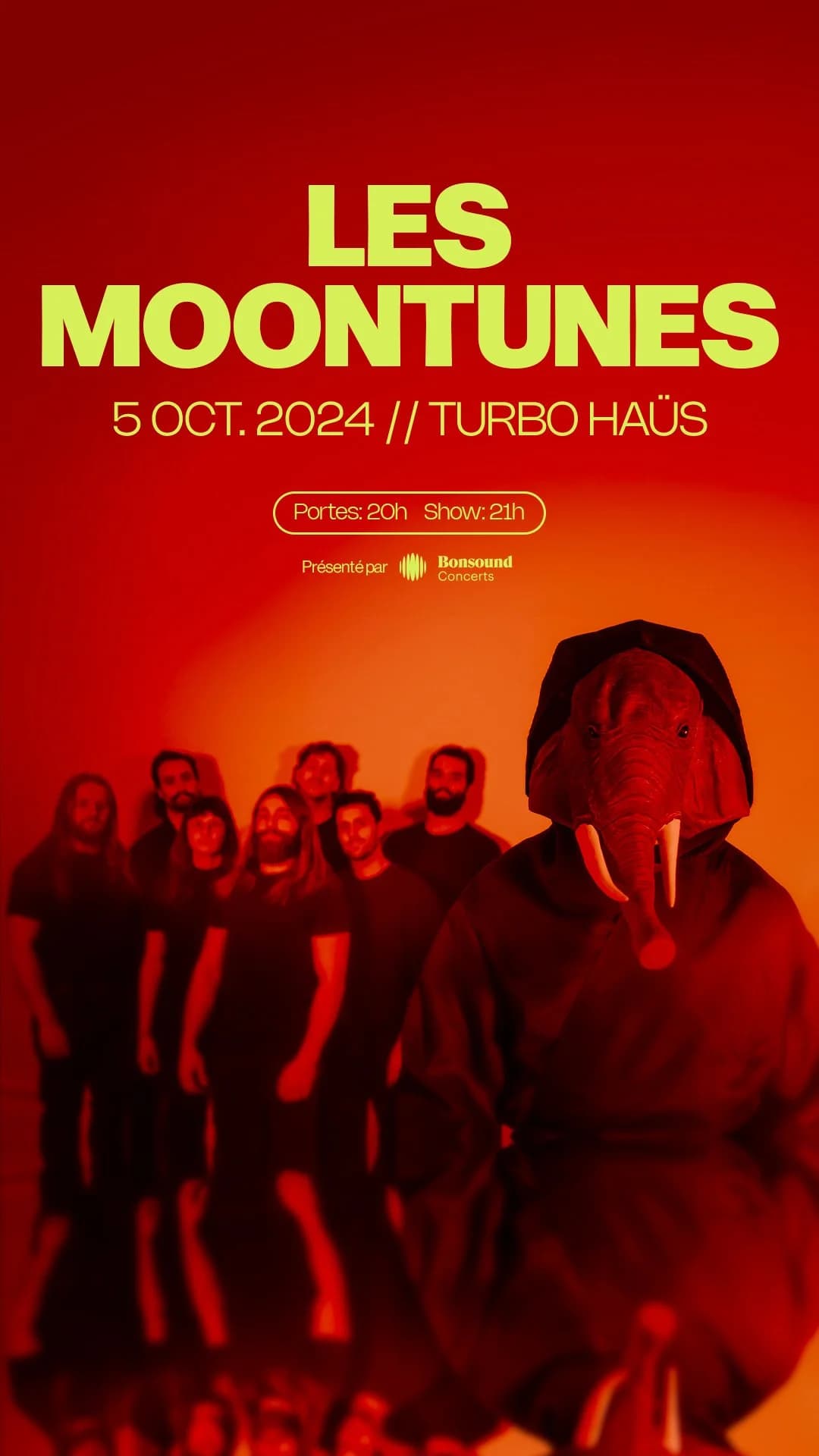 Moontunes