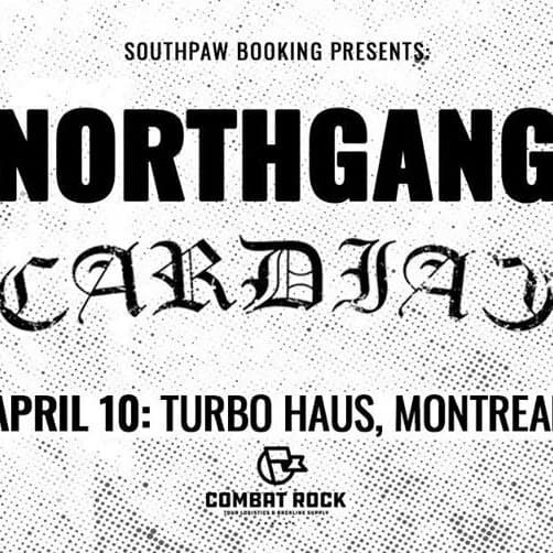 Northgang