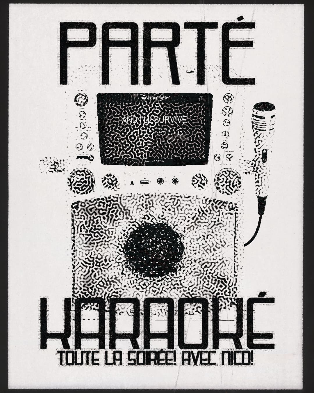Parté Karaoké
