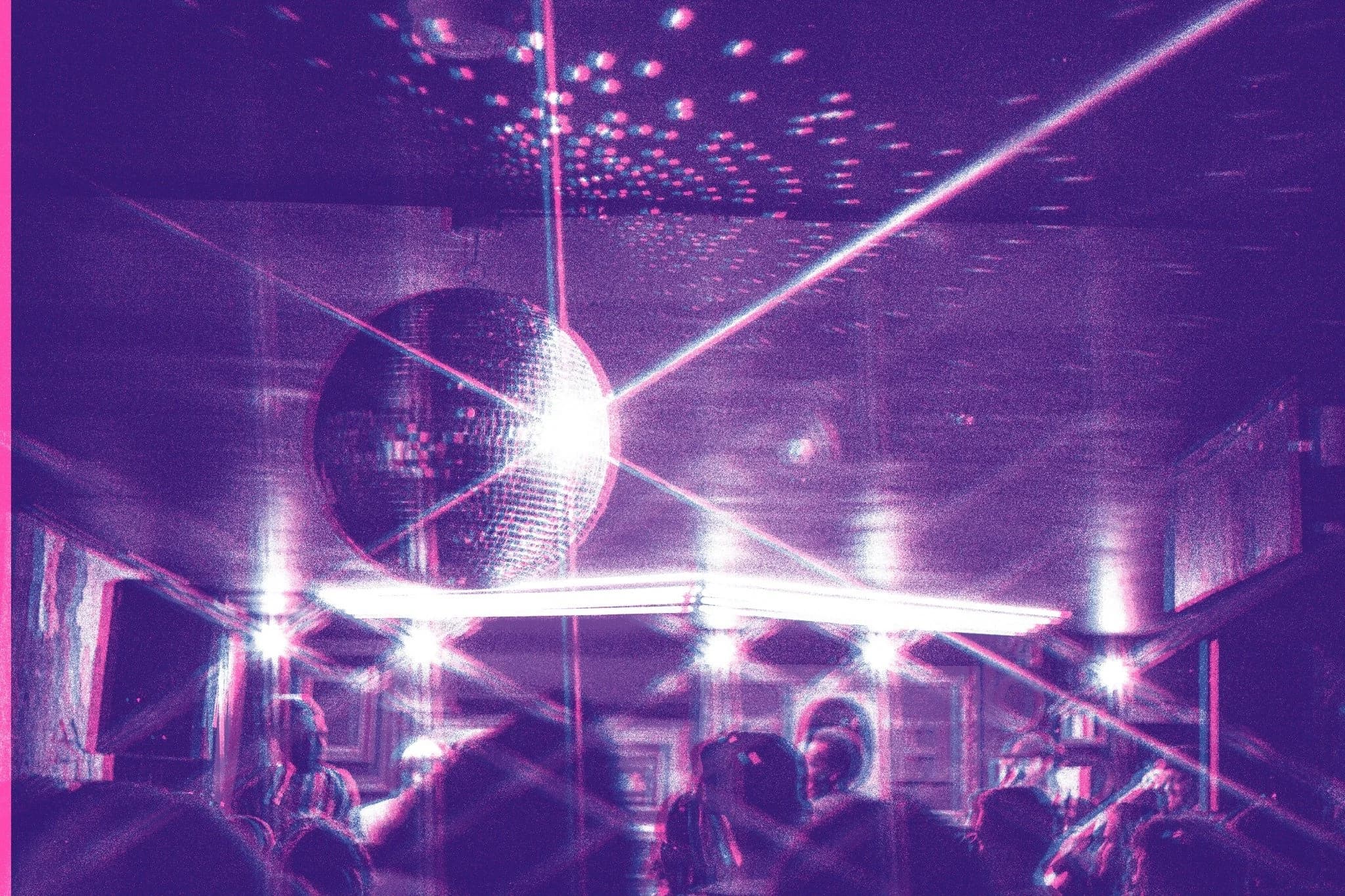 Party d'ouverture// Le Café Big Trouble