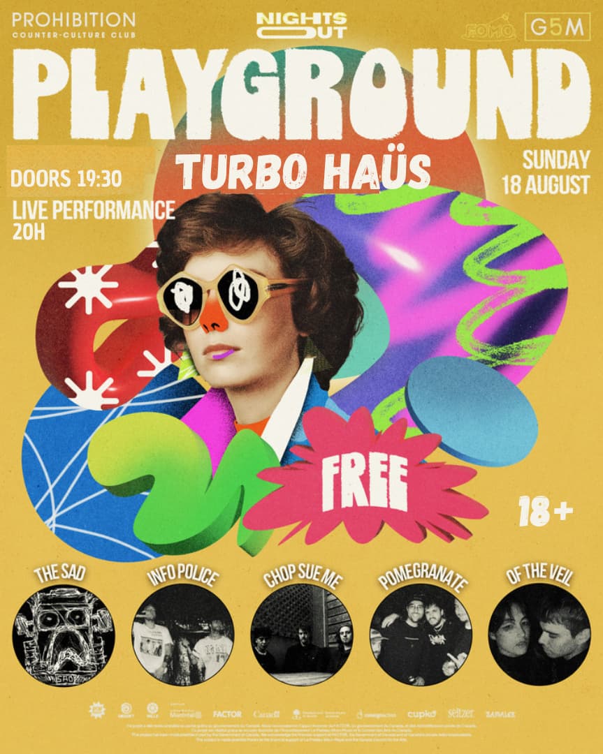 Playground Fest