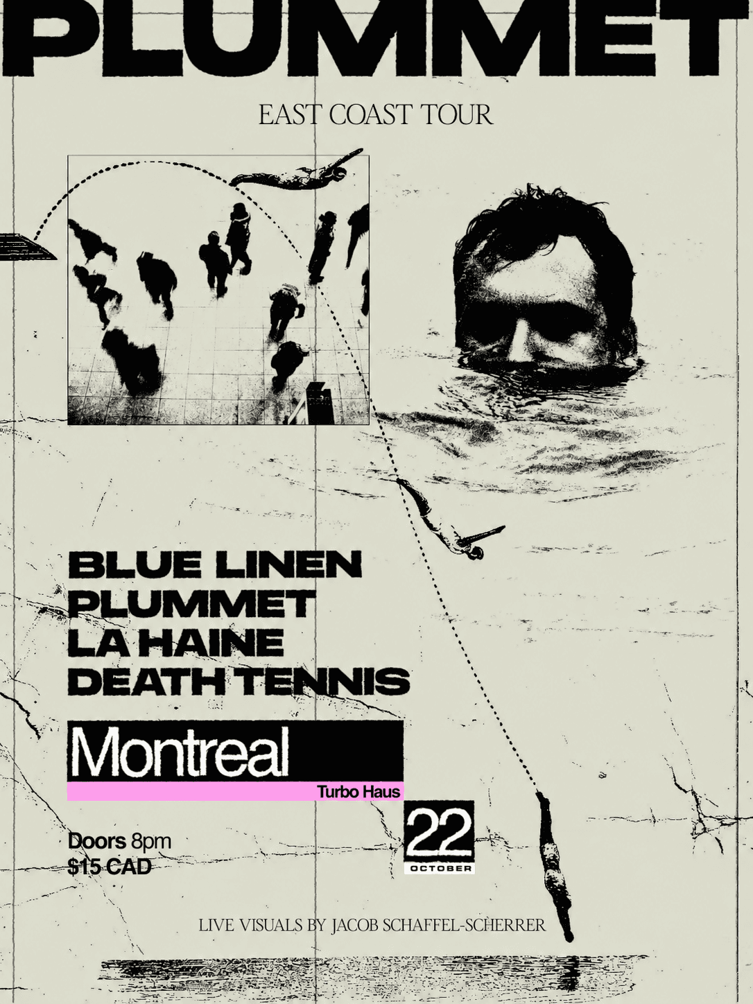 plummet 2