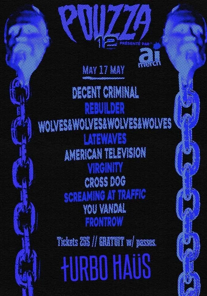 Pouzza Fest