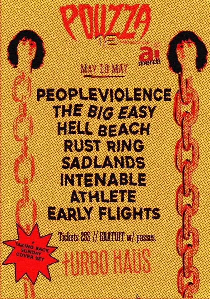 Pouzza Fest