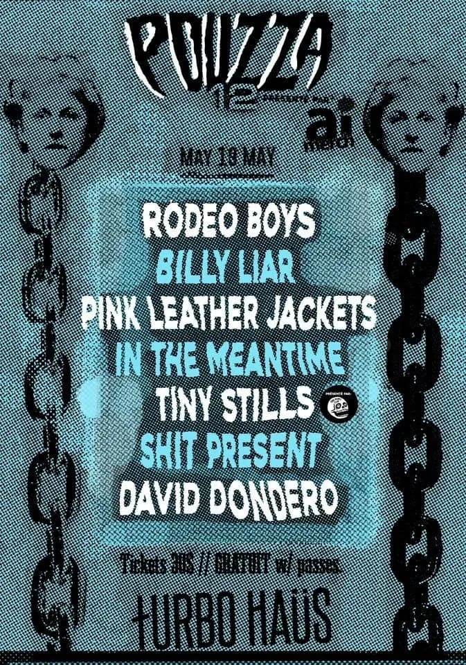 Pouzza Fest