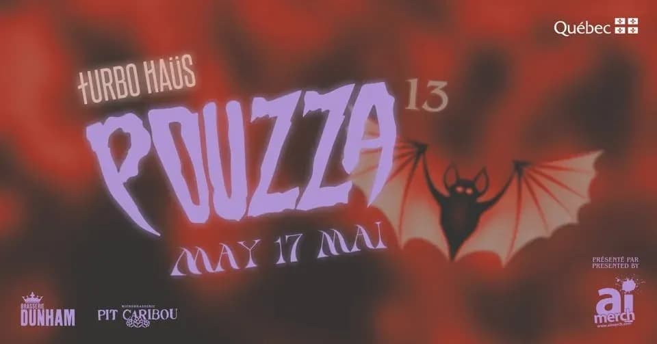 Pouzza Fest Jour 2
