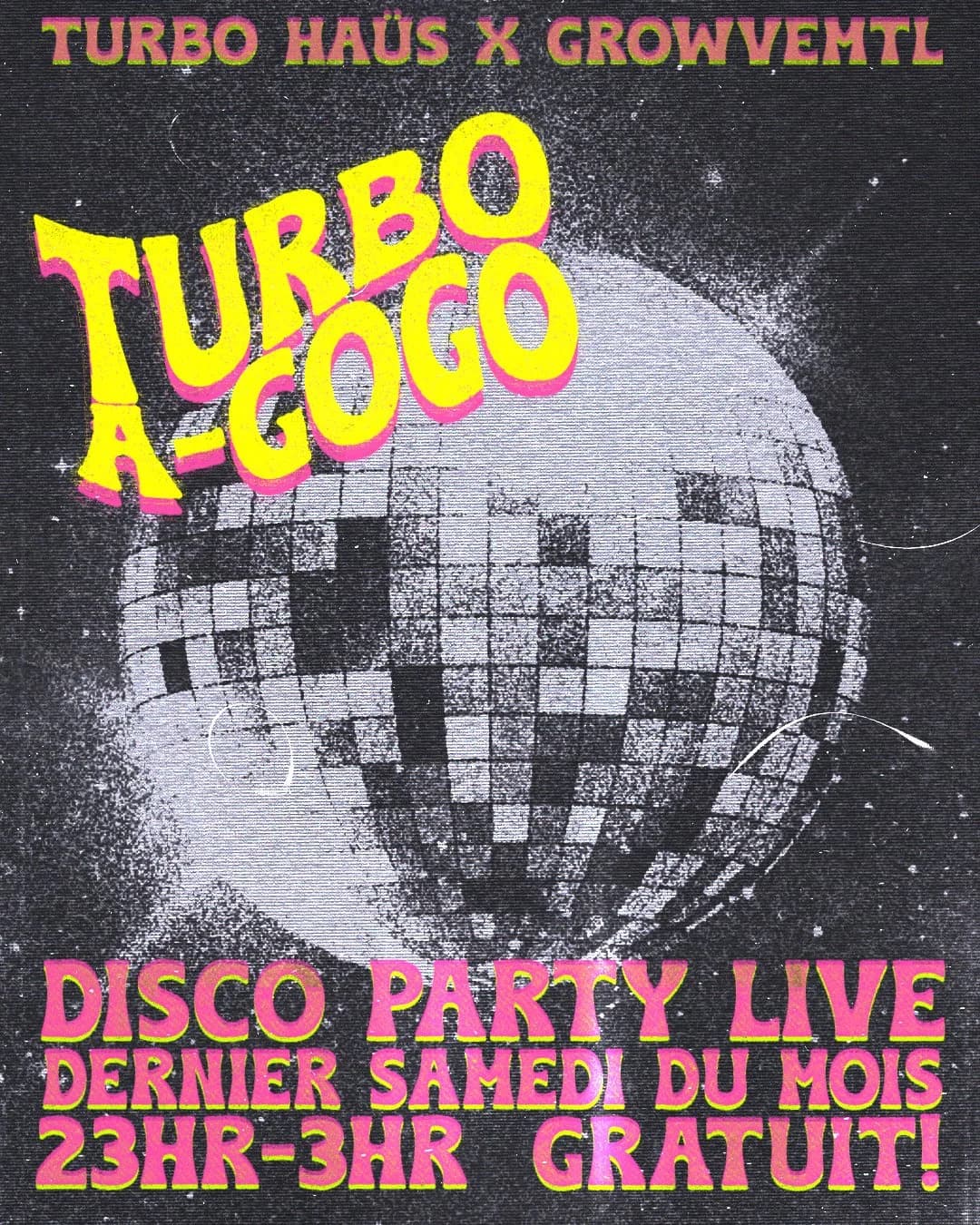 Turbo-a-Gogo