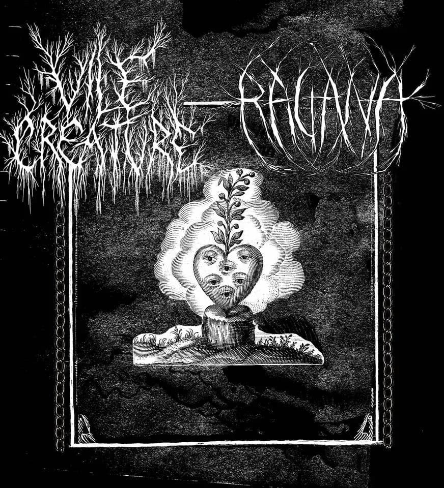 Vile Creature + Ragana + Invité.e.s