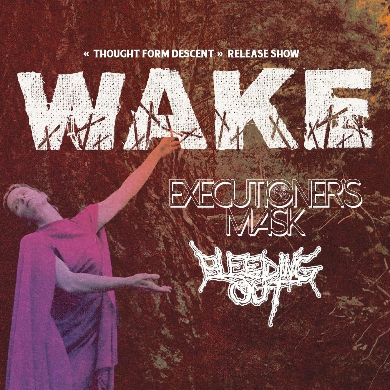Wake